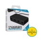 Hyperkin Adattatore Controller GameCube a 4 porte per Switch Wii U PC Mac