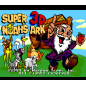 Piko Interactive Super 3D Noah's Ark Cartridge for SNES