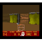 Piko Interactive Super 3D Noah's Ark Cartuccia per SNES