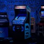 Numskull Bubble Bobble Quarter Size Arcade Cabinet