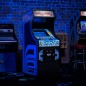 Numskull Bubble Bobble Quarter Size Arcade Cabinet