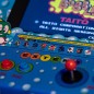 Numskull Bubble Bobble Quarter Size Arcade Cabinet