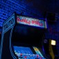 Numskull Bubble Bobble Quarter Size Arcade Cabinet