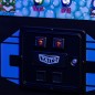 Numskull Bubble Bobble Quarter Size Arcade Cabinet