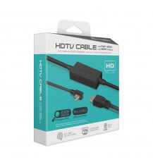 Hyperkin HDTV Cable for PlayStation Portable