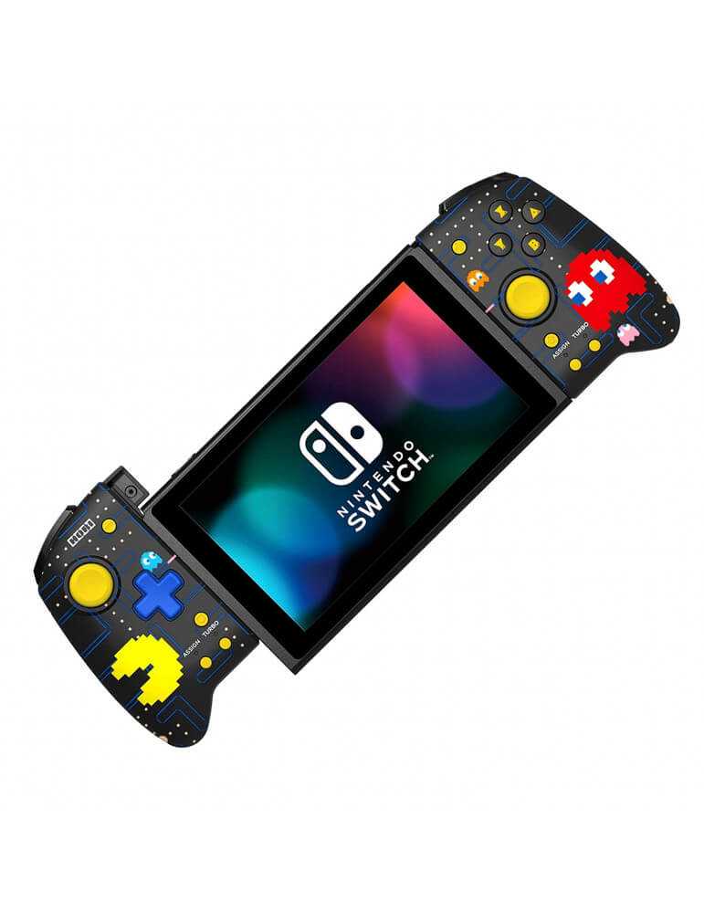 Split Pad Pro Pac-Man Limited Edition for Switch-Switch-Pixxelife by INMEDIA