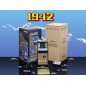 New Wave Toys 1942 X RepliCade Arcade Cabinet
