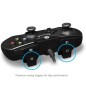 Hyperkin X91 90s Style Controller Xbox Series X/S Xbox One Windows 10/11 Nero