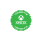 Hyperkin Duke Controller 20th Anniversary Xbox Series X/S One Win10 Nero