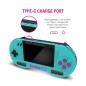 Hyperkin Console portatile SupaBoy Hyper Beach per SNES