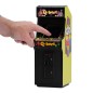 New Wave Toys Q*bert X RepliCade Arcade Cabinet