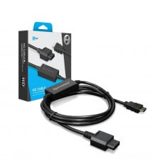 Hyperkin HD Cable for Wii