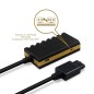 Hyperkin 3-in-1 HDTV Cable Pro Edition for GameCube Nintendo 64 SNES