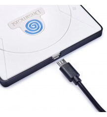 Numskull Sega Dreamcast Console Wireless Charging Mat