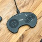 Numskull Tappetino Ricarica Wireless Controller Sega Mega Drive