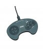 Numskull Tappetino Ricarica Wireless Controller Sega Mega Drive