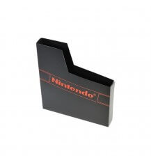 Nintendo Game Case Replacement for NES