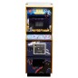 Numskull Space Invaders Quarter Size Arcade Cabinet