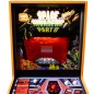 Numskull Space Invaders Part II Quarter Size Arcade Cabinet