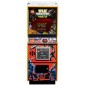 Numskull Space Invaders Part II Quarter Size Arcade Cabinet