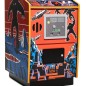 Numskull Space Invaders Part II Quarter Size Arcade Cabinet