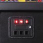New Wave Toys Missile Command X RepliCade Field-Test Ed. Arcade Cabinet