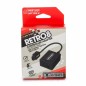 Retro-bit RETRO8 Controller Adapter for NES Classic Wii Wii U