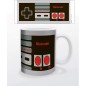 Pyramid America Nintendo NES Controller Wrap Mug 11 oz