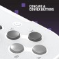 Retro-bit Legacy16 2.4G Wireless Controller Classic Grey