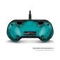 Hyperkin X91ICE 90s Style Controller Xbox Series X/S Xbox One Windows 10/11 Aqua Green