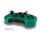 Hyperkin X91ICE 90s Style Controller Xbox Series X/S Xbox One Windows 10/11 Aqua Green