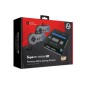 Hyperkin SupaRetron HD Gaming Console for SNES Space Black