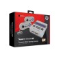 Hyperkin SupaRetron HD Gaming Console per SNES Grey