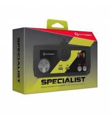 Hyperkin Specialist Premium Controller per TurboGrafx-16 e PC Engine