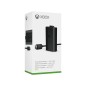 Microsoft Xbox Rechargeable Battery + USB-C Cable