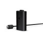 Microsoft Xbox Rechargeable Battery + USB-C Cable