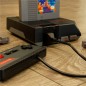 Hyperkin RetroN 1 HD Premium Retro Gaming Console for NES Black