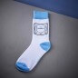 Numskull Official Dreamcast White Socks