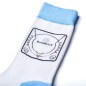 Numskull Official Dreamcast White Socks