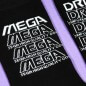 Official Mega Drive "Retro Logo" Black Socks