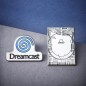 Numskull Pin Kings Sega Dreamcast Enamel Pin Badge 1.2