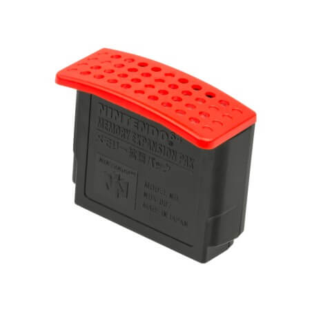 Official Nintendo 64 Memory Expansion Pak