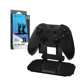 Hyperkin Pixel Art Universal Controller Stand Black