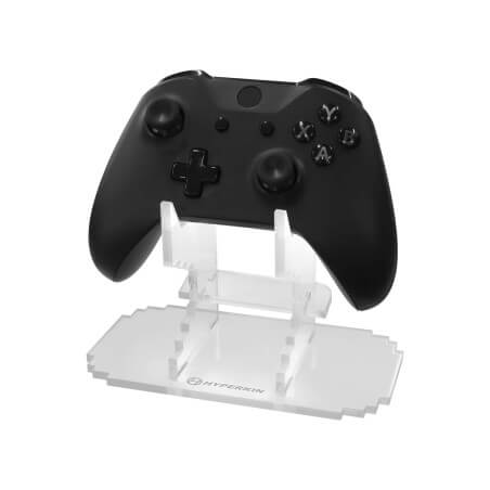 Hyperkin Pixel Art Universal Controller Stand White