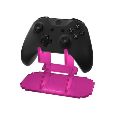 Hyperkin Pixel Art Universal Controller Stand Pink