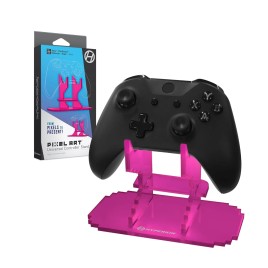 Hyperkin Pixel Art Universal Controller Stand Pink