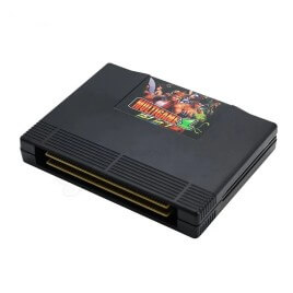 Multigame 161 in 1 V3 Multi Cartridge per Neo Geo AES