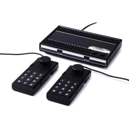 AtGames Colecovision Flashback Classic Game Console