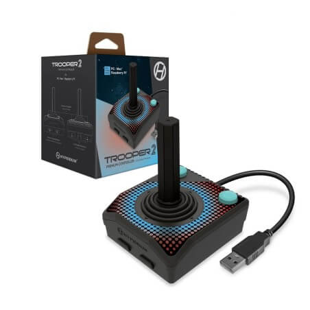 Hyperkin Trooper 2 Premium Controller for PC / Mac