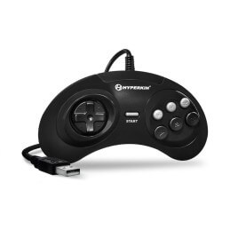 Hyperkin GN6 Premium USB Controller for PC Mac